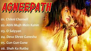 Agneepath Movie All hrithik Roshanpriyanka Chopra