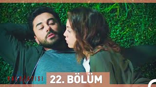 Kalp Atışı 22. Bölüm (HD)