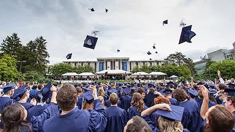 Commencement : May 2018