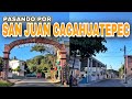 Video de San Juan Cacahuatepec