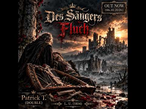 Des Sängers Fluch - (Single Version) - (06.10.2026)