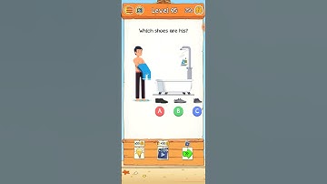 Braindom 2 Level 95 By Rick Gaming