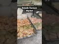 One of my favorite places to visit in Metro Atlanta | Dekalb Farmers Market