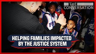 This Organization Is Ending Excessive Incarceration
