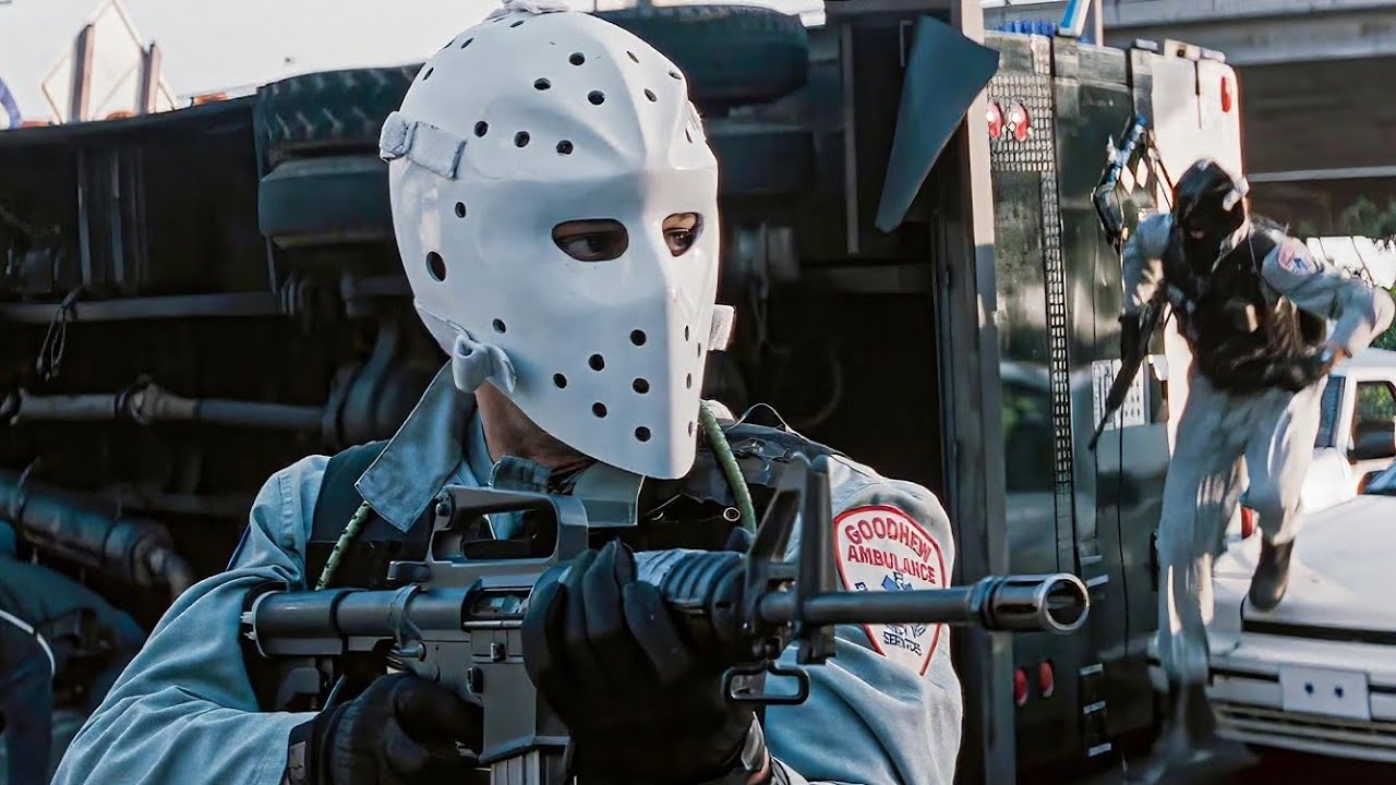 Kisi ko pata nahi unki fighter jet doosre pilot ne hijack kar liya hai | Movie Explained in Hindi