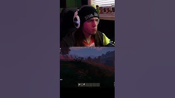 short lived  Rust #short