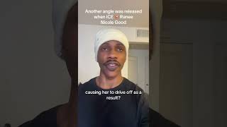 Another angle was release when ICE shot Renee Nicole Good...