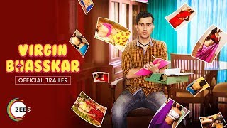 Virgin Bhasskar | Official Trailer | Streaming Now On ZEE5