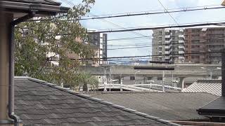 2018.10.6 4071レ EF510-511
