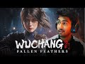 🔴[LIVE] Beauty Meets Brutality 💀#3 | WUCHANG: Fallen Feathers LIVE ⚔️ 😈