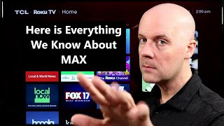 Hbo Max Is Now Max - Here Is Everything We Know About Max Including Price, Launch Date, & More