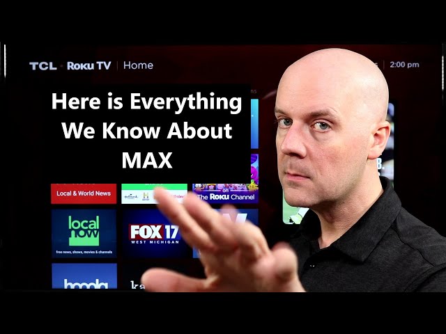 5 things to know about Max, the streamer uniting HBO Max and