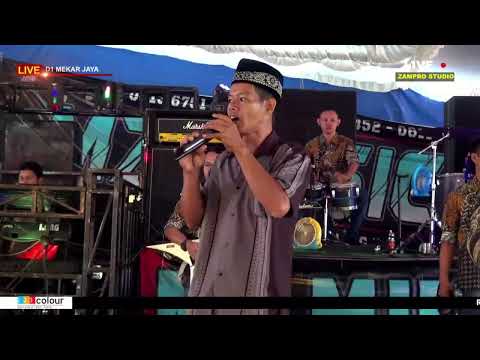sembilan koma lima