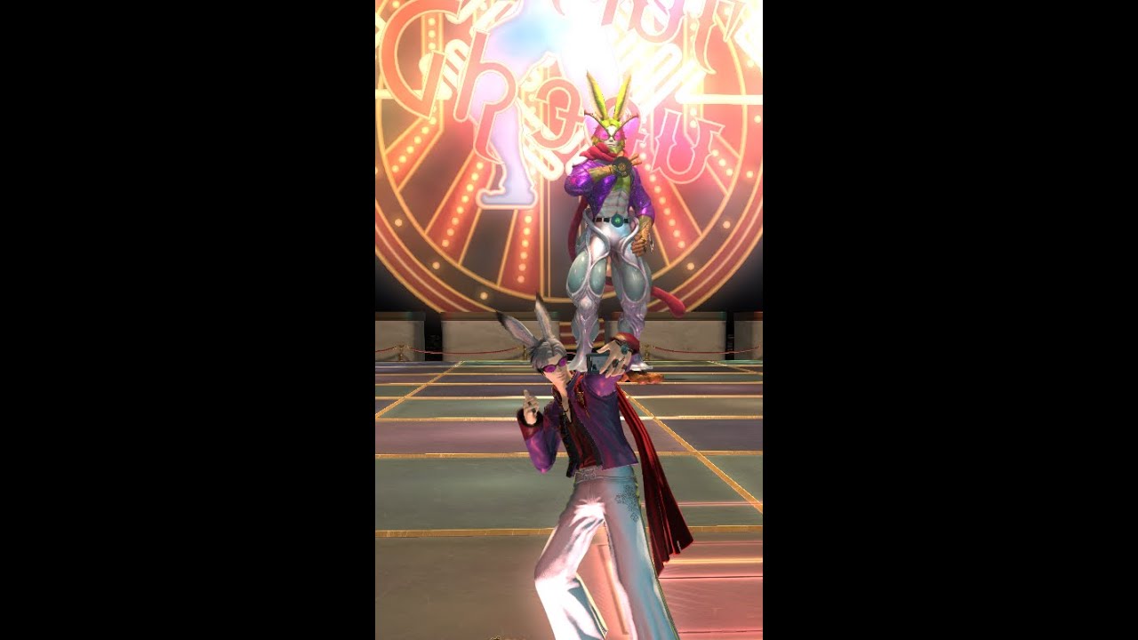 [ENDGAME] [RAID] FF14 Savage drop!