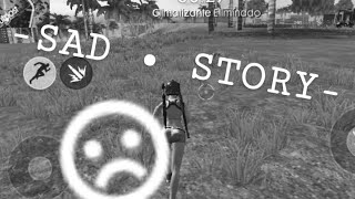 F.R.E.E F.I.R.E | ☹HISTORIA-SAD☹ | VER COMPLETO screenshot 4