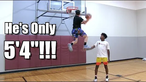 Jak hrát basketbal v basketbalu?