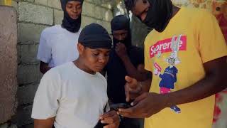 1byng Round Table Talk Official Music Video