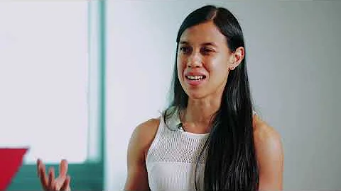 The mental mindset of a world champion  | Nicol Da...