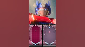 PETER CULLEN IN TRANSFORMERS ONE! #optimusprime #transformers #transformersone #aivoice #petercullen