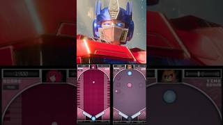 PETER CULLEN IN TRANSFORMERS ONE! #optimusprime #transformers #transformersone #aivoice #petercullen