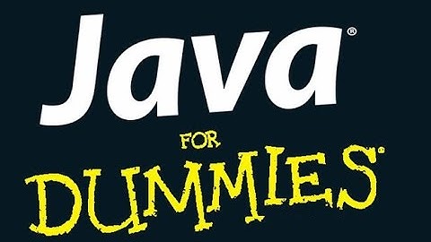 [Cours de Java] 7 - Les interfaces : une notion abstraite