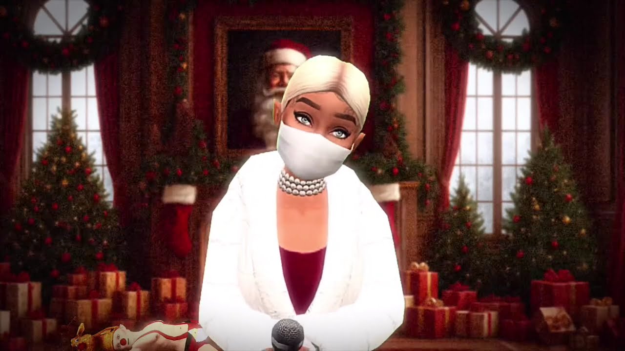 𝐈𝐓’𝐒 𝐓𝐈𝐌𝐄 ★