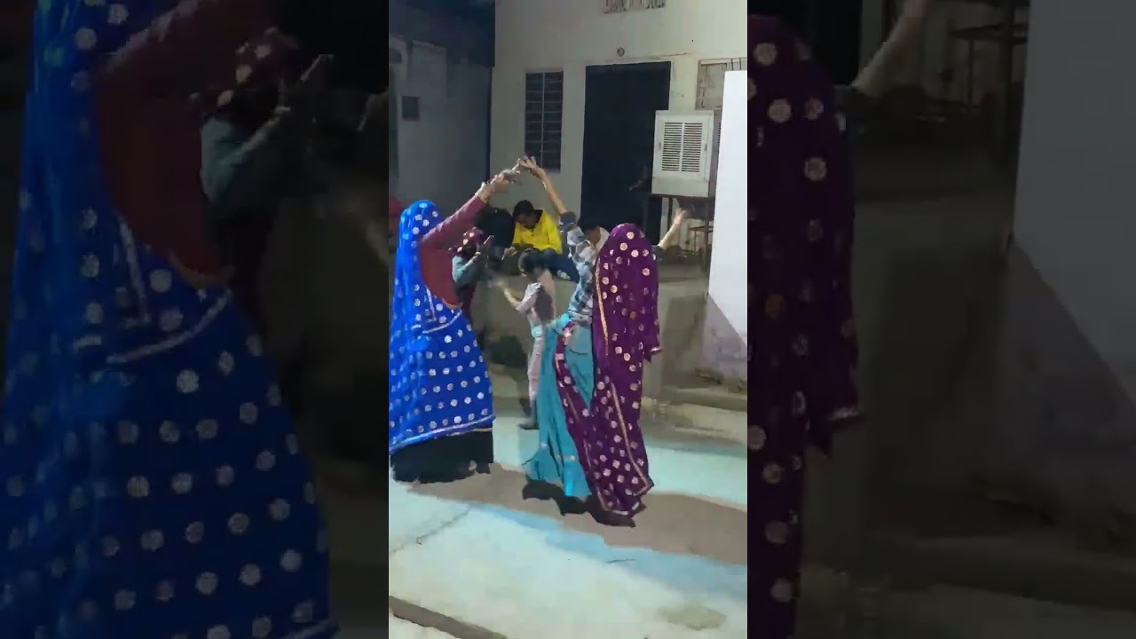 Meena Geet dance 💃 
