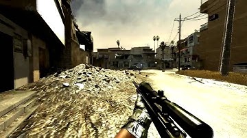 COD4 Frag Movie [eZ]Team by T-B