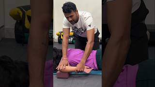 90% People Ignore This Shoulder Pain Fix! 😱
