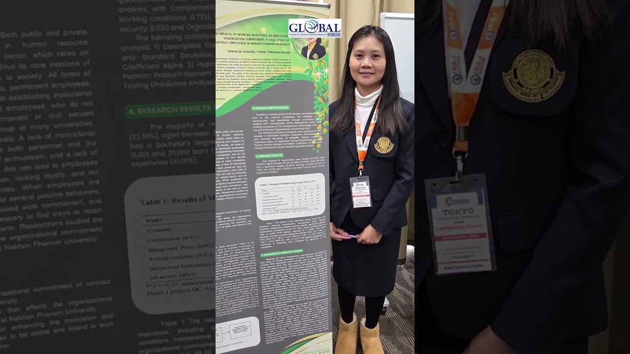 INTERNATIONAL CONFERENCES IN TOKYO, JAPAN ON 3RD FEBRUARY 2026