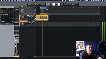 UAD LUNA Count-In Workaround