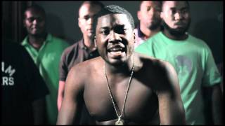 Meek Mill - Ya'll Don't Hear Me Tho Freestyle (2011 Official Music Video)