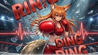 Ring - Ding - Ding [ Audio ]