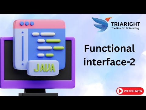 Built-in Functional Interfaces in Java | Predicate, Consumer | Java Tutorial Chapter 13 – Part 3