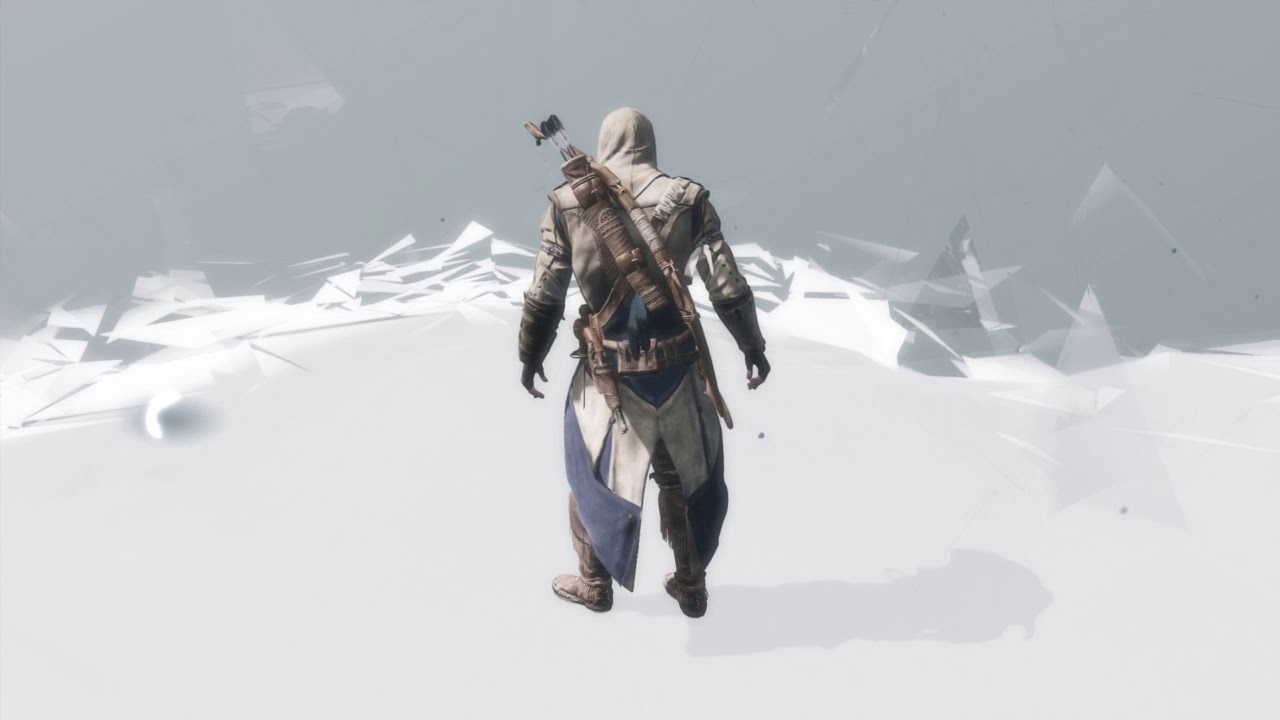 Assassin's Creed® III Remastered - Fort Wolcott