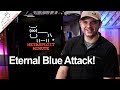 Eternal Blue Attack - Metasploit Minute