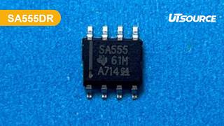 UMW SA555DR Ready to ship | Datasheet & Price