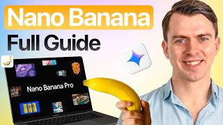 Nano Banana Tutorial: 7 Ways I Save Hours Every Month