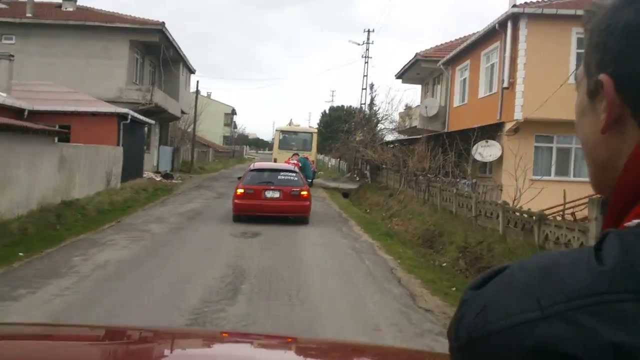 küçük yoncalı 94/1 asker konvoyu