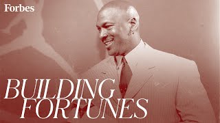 How Michael Jordan Made His $2.1 Billion Fortune | Forbes