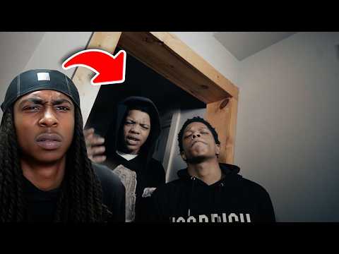 FullyChop - Gone Bye / Not My Government REACTION