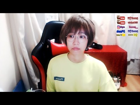 날 화나게 한 <strong>유명브랜드</strong>&amp;amp;조승우님과의 시간♥│유튜브 스트리밍│K짱│Kzzang│