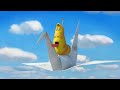 Larva Movie 2026: Larva Super Hero Robot Transformation 😂