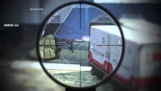 Aw, Quad Feed