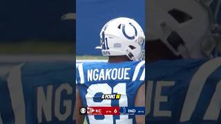 @NFL Pro Bowler Opens Up Doubt… #shorts