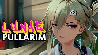 Uzaklardan Gelen Bir Pull Videosu D Lyane Pullarım Wuthering Waves Türkçe