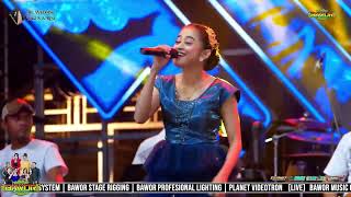 The Golden Thread Oath Of Goddess Shienta Bawor 