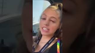 Stan twitter | woah Vicky counting