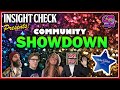 Community Showdown! With @DnDShorts @youmightbeadnd @DianaOfTheRose @ExploringtheBuild