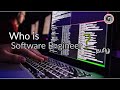 Who is software engineer   explained  learn it in tamil  